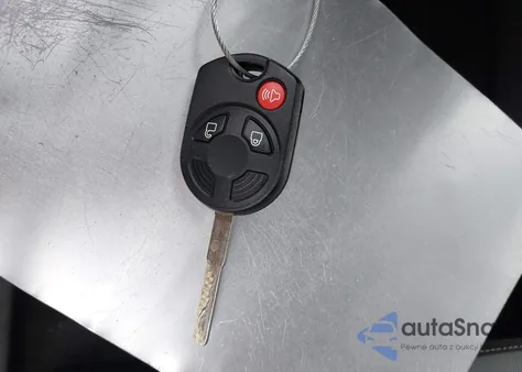 2016 Ford Escape Se из США, поврежденный, VIN 1FMCU0GX9GUC65339